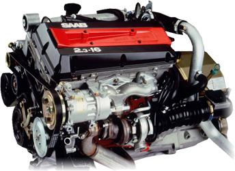 C2203 Engine